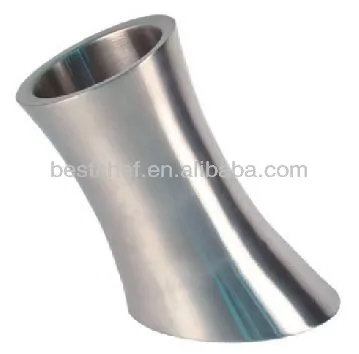 18-10 stainless steel Tilt Double wall wine cooler