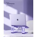 Ergonomischer Laptopständer für 10-15,6 Zoll