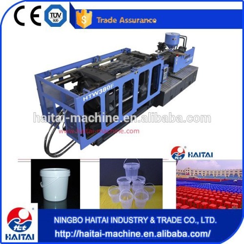 hot selling plastic bucket manufacturing machines