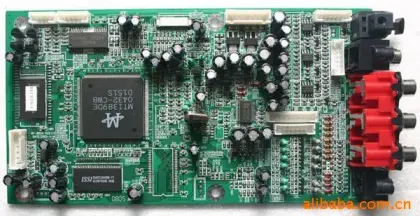 Electronic PCB& PCBA manufacturing