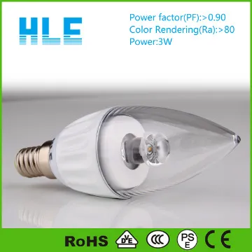 led window candle lights electric candle light