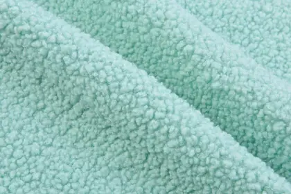 Teddy Bear Fleece Wholesale Teddy faux Fur Velvet