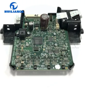Carriage PCA Board for HP Designjet T920 T1500 T1530 T2500 T3500 Carriage Assembly Board CR357-67019