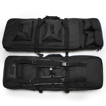 Tactical Hunting Equipment Backpack with Shoulder Strap - 85cm Shooting Range Bag