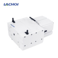 Strumenti di laboratorio LACHOI 100-240V 1 MBAR PTFE HALT RISE RESISTENZA ALTA POMPA VUOCO