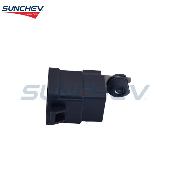 SUNCHEV Starter Relay 828151A1 For Mercruiser3.0l