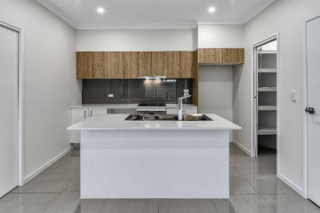 laminated plywood kitchen cabinet furniture/home kitchen furniture