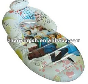 2013 hot sales inflatable sofa couch bed mattess