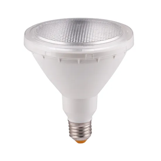 Mingshuai Factory LED PAR 30 E27 Dimmable COB Spotlight Lamp