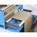 Sharp Double Bottom Folded Paper Bag Machine