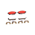 Xirmooyinka biriiga hore ee Buick P 10033 N