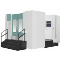 Horizontal Machining Center