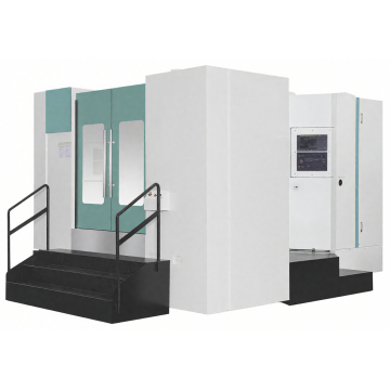 Horizontal Machining Center