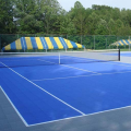 Polypropylene outdoor Sports flooring