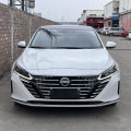 2022 Nissan Altima XL-TLS Enjoy Edition