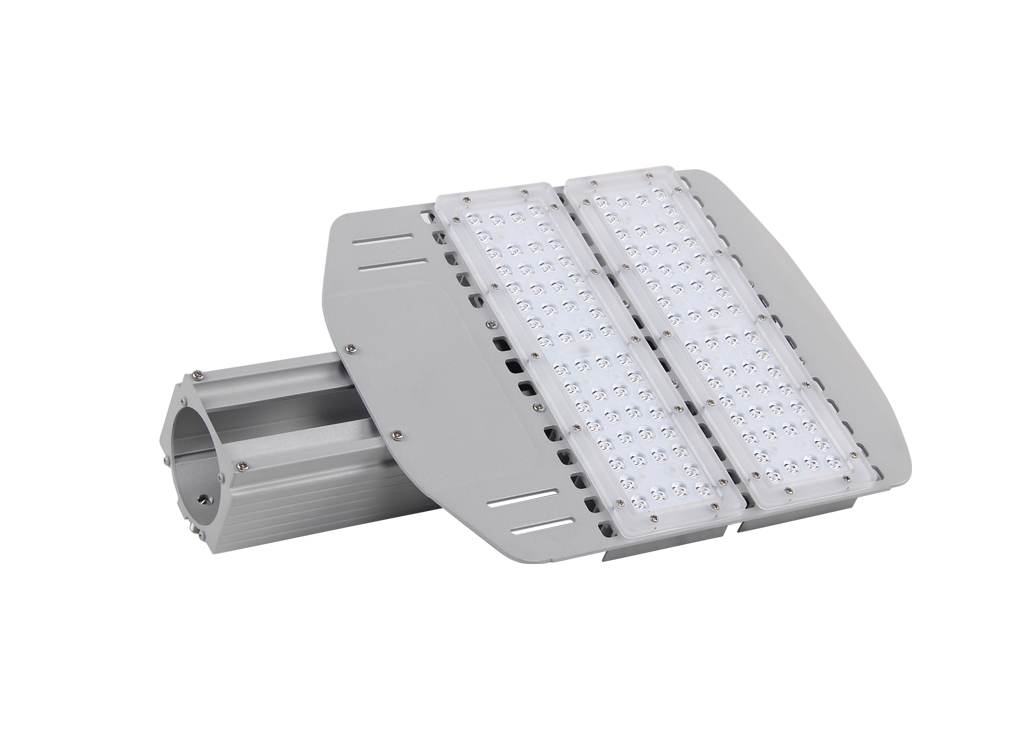 100W Street Light-1