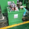 High Frequency Flash Welder Equipment