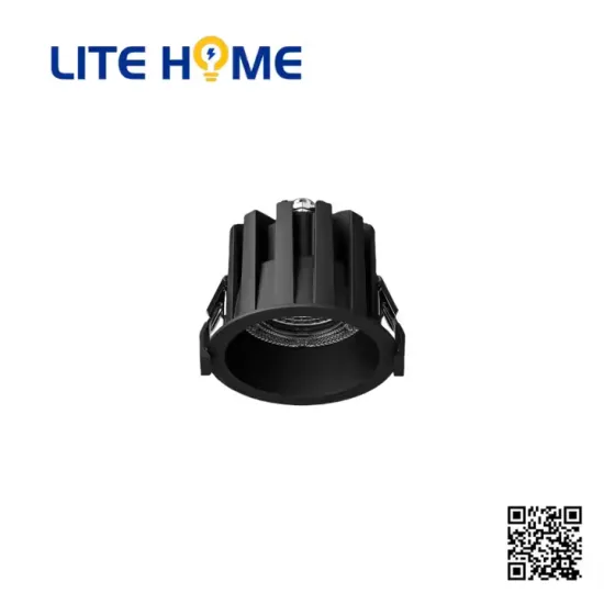 IP65 Recessed Waterproof Downlight