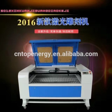 Reci CO2 Laser Tube 1390 Metal Laser cutting Machine for Sign Making