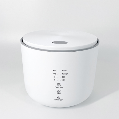 Nuevo diseño Mini MK4 Cocina de arroz eléctrica