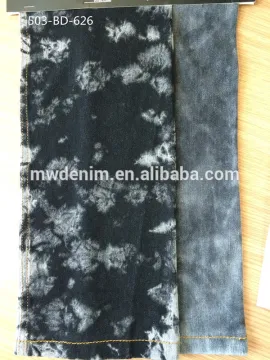 kids dresses knit denim fabric