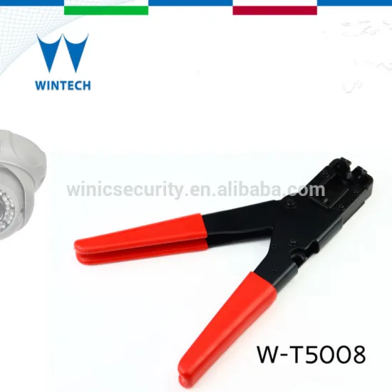 Coaxial cable hand cutting tool
