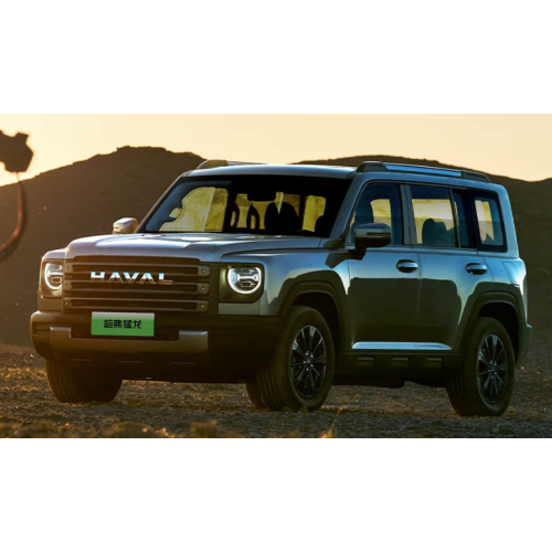 2024 Haval Raptor HI4 102 Pro