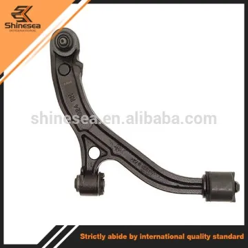 4743835AA 4766623AA 4743834AA 4766622 Auto Spare For Chrysler Voyager Dodge Caravan Front Lower Suspension Brazo de Control Arm