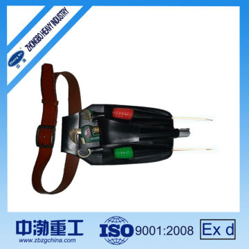 Inspection Package,6Pcs,Explosion Proof Tool Set