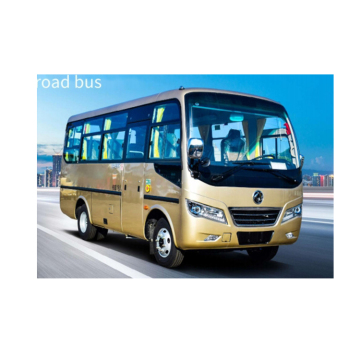 Search Engine for EO6608LT60 Fuel Road Bus in Urban Public Transport