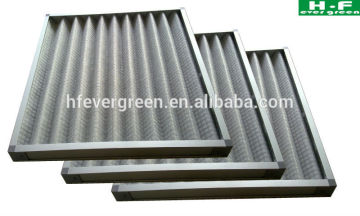 motorcycle air filter, Car air conditioner filter