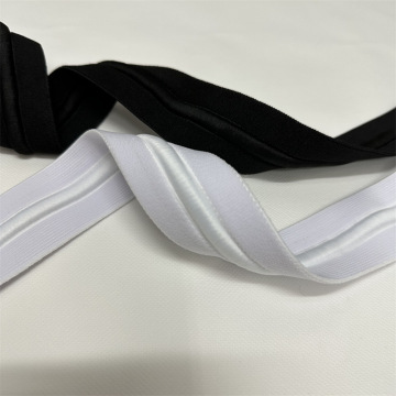 Verstellbares elastisches Band Vollfarbe Spandex Sportkleidung für Perücken - Factory Direct