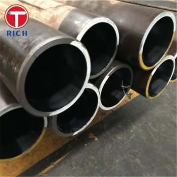 ASTM A556 Seamless Cold Drawn Carbon Steel Tube