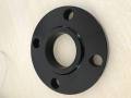 ANSI B16.5 class150 slip baja karbon pada Flange