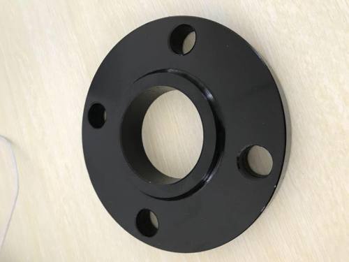 ANSI SLIP ON Class300 Carbon Steel Flange