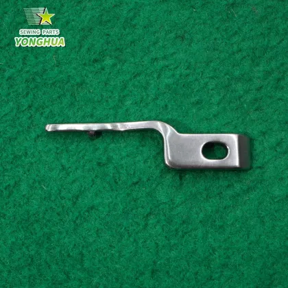 Edge Device P2-69 Positioning Hook for TYPICAL 0303D 0302