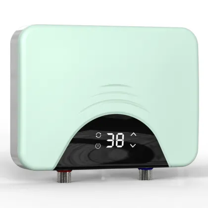 Anto Instant Ecosmart Eco 24 Water Geyer