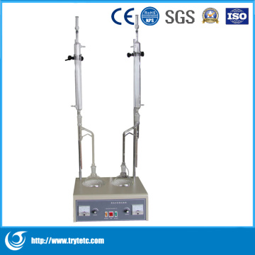 Crude Oil Water Content Tester-Water Content Tester