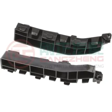 560 Gloria DFSK Auto Bumper Bracket Retainer and Mounting Brace: Enhancing Vehicle Safety and Aesthetics