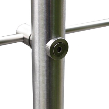 Stair Stainless Steel Removable Staircase Handrail