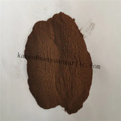 Garlic garlic black garlic powder