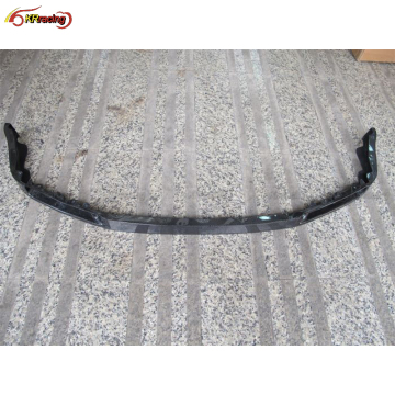 OEM Style Carbon Fiber Front Lip for Nissan GTR R34