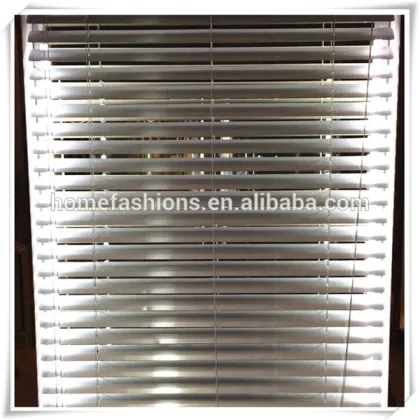 Yilian Aluminium Printed Window Blinds Decorative Window Roller Shutter