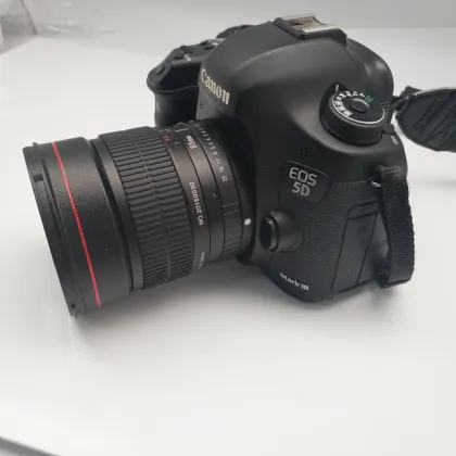 Manual Focus DSLR SLR Camera Lens for Nikon