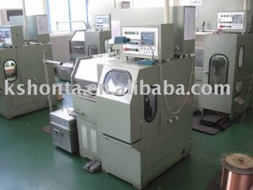 Super Fine Wire Drawing Machine