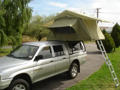 roof tent