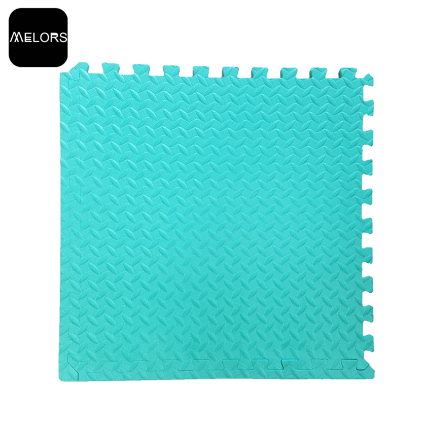 10mm Interlocking EVA Foam Exercise Mat