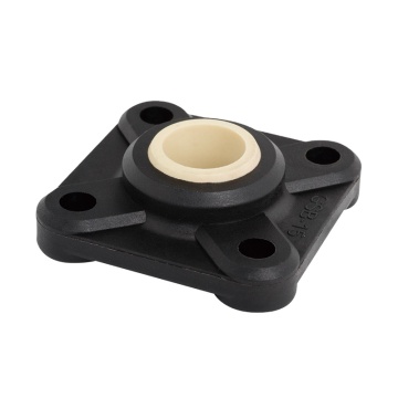 Cost Effective Fast Delivery Engineering Plastics GSB Flange Spherical Bearings