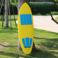 2022 Anpassad Eva Foam Surf Traction Pad