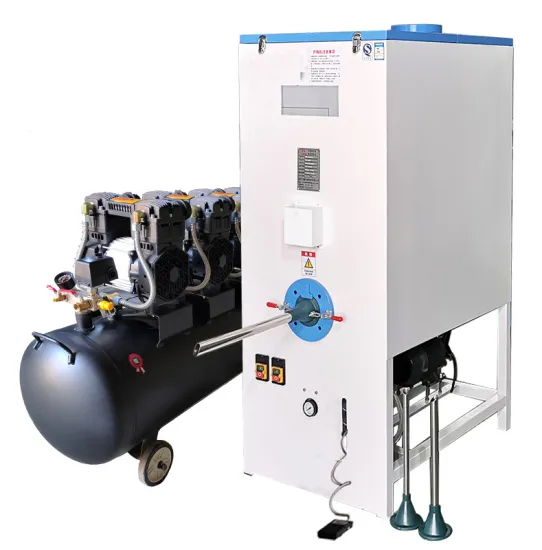 Hot Sales Plush Toy Pillow Cushion Filling Stuffing Machine" could be condensed to "Plush Toy Pillow Filling Stuffing Machine - Hot Sales" but typically for a search engine title, we might want something more succinct. How about:

"Hot-Selling Plush Toy F